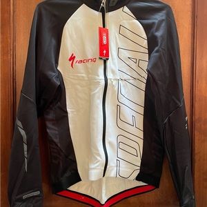 NWT Specialized Men’s Therminal LS Jersey Size M